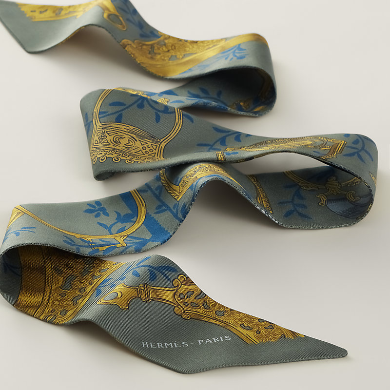 Etriers Remix Twilly | Hermès Mainland China